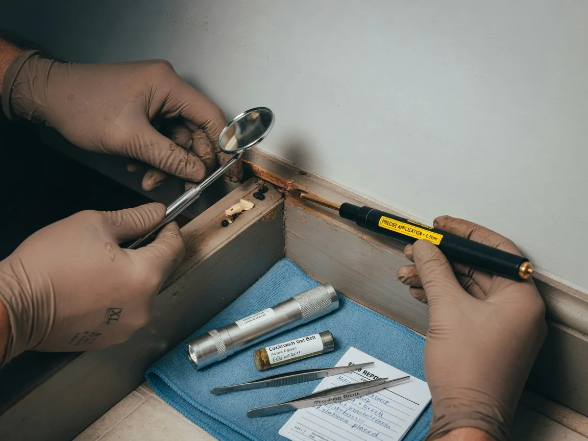 Why choose Emergency Pest Control in Palestine, TX